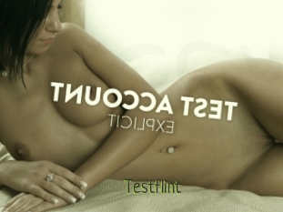 Testflint