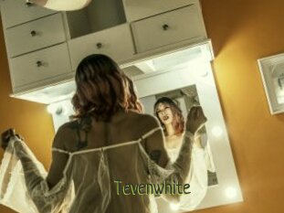 Tevenwhite