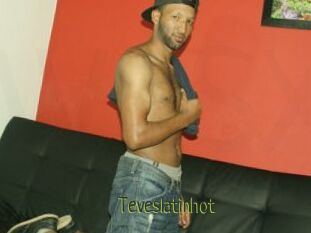Teveslatinhot