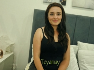 Teyamay