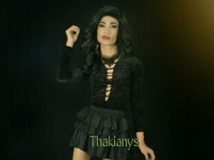 Thakianys