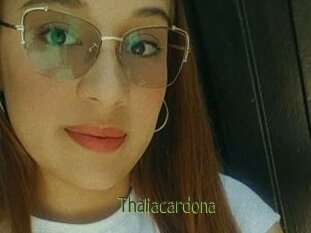 Thaliacardona