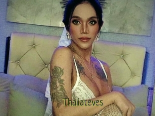 Thaliateves