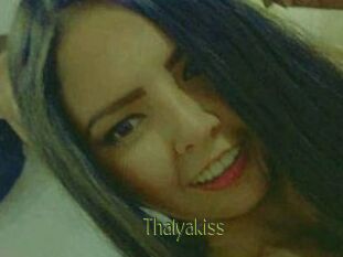 Thalyakiss