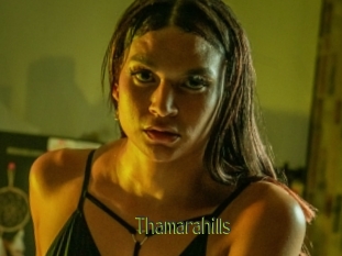 Thamarahills