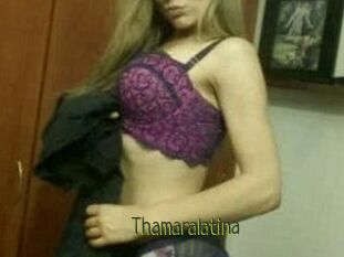Thamara_latina