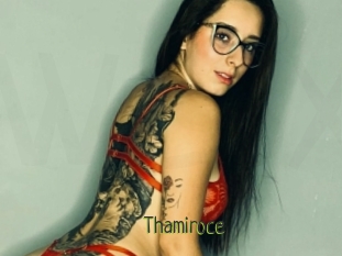 Thamiroce
