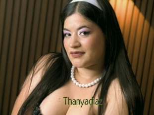 Thanyadiaz