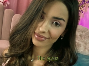 The_ayana
