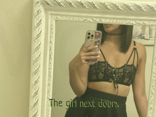 The_girl_next_doorx