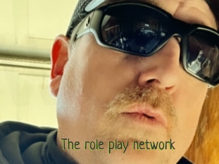 The_role_play_network