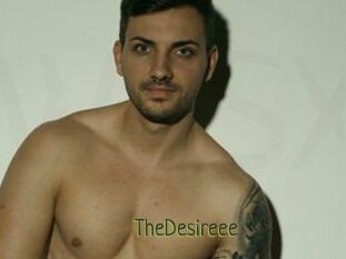 TheDesireee