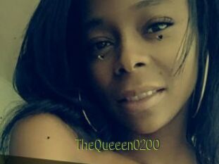 TheQueeen0200