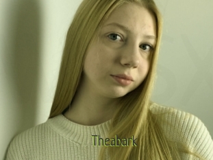 Theabark