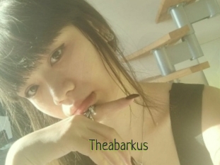 Theabarkus