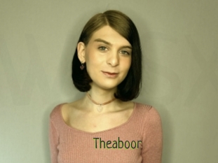 Theaboor