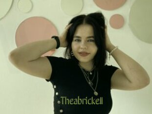 Theabrickell