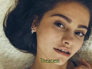 Theaclem