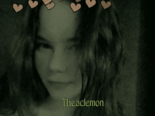 Theaclemon