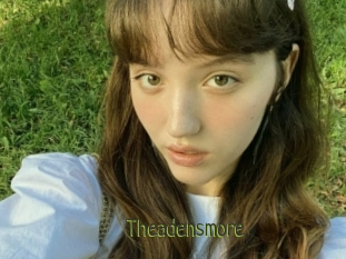 Theadensmore