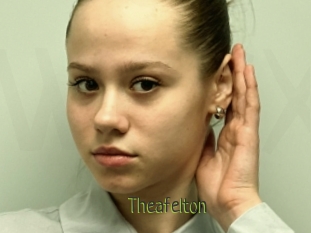 Theafelton
