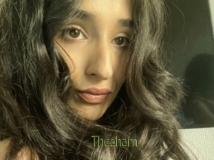 Theaharn