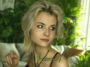 Theahendry