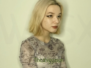 Theahiggason