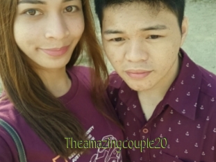 Theamazingcouple20