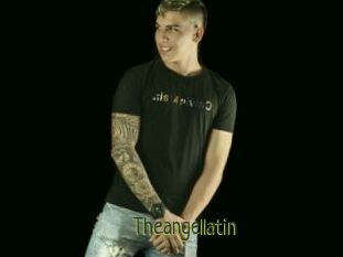 Theangellatin