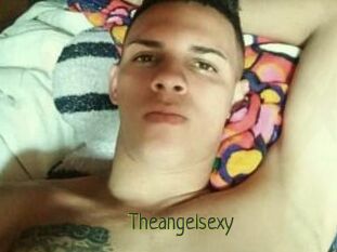 Theangelsexy