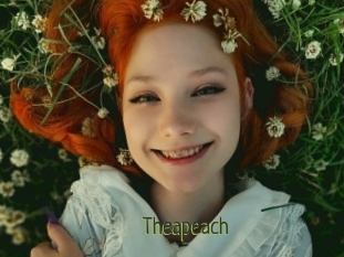 Theapeach