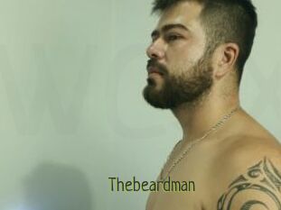 Thebeardman