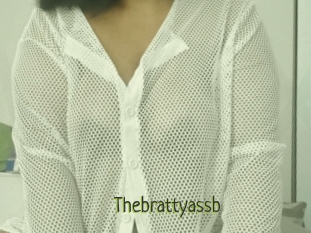 Thebrattyassb
