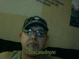 Thecanadinone