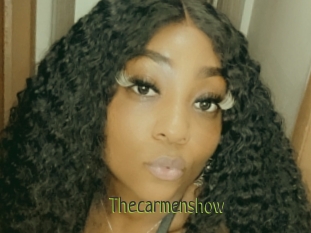 Thecarmenshow