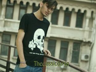Theclassicdarlin