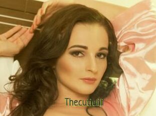 Thecutielili
