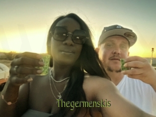 Thegermenskis