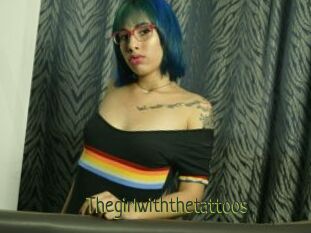 Thegirlwiththetattoos