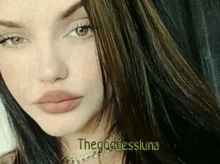 Thegoddessluna