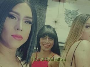Thehardashianss