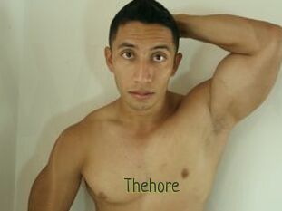 Thehore