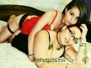 Thehotprincess