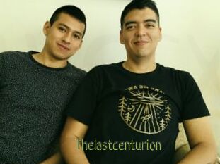 Thelastcenturion