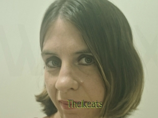 Thelkeats