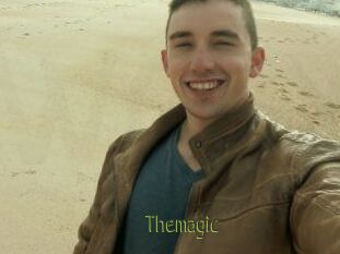 Themagic