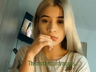 Themotherofdragons