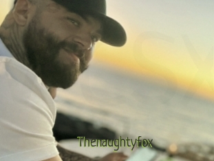 Thenaughtyfox