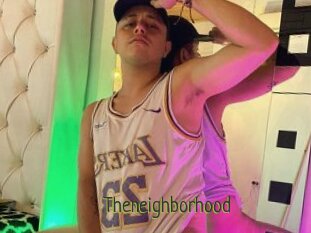 Theneighborhood